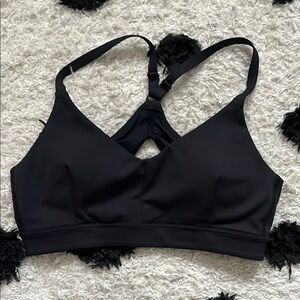 Zella size small Black Women's Sports Bra
